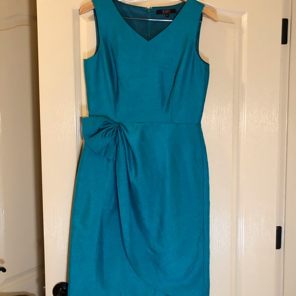 Cocktail dress